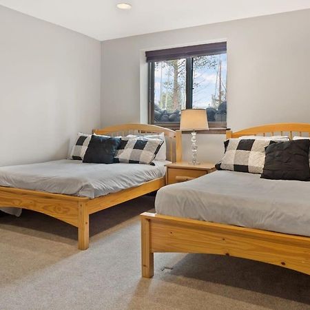 Peaceful 5Br Retreat With Hot Tub Villa Breckenridge Exterior foto